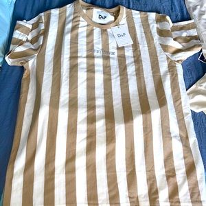 D&F Clothing - Optimism Shirt